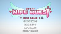 Cкриншот Wife Quest, изображение № 2583858 - RAWG