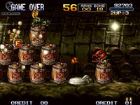 Metal Slug Collection PC screenshot, image №552381 - RAWG