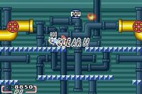 Yoshi's Island: Super Mario Advance 3 screenshot, image №796942 - RAWG