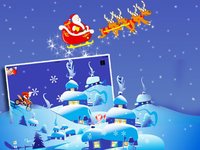 Santa Rider screenshot, image №948315 - RAWG