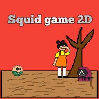 Squid game 2D screenshot, image №3053592 - RAWG