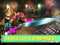 Dungeon Legends - Top Action MMO RPG Online Games screenshot, image №39415 - RAWG