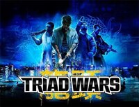 Triad Wars screenshot, image №3696706 - RAWG