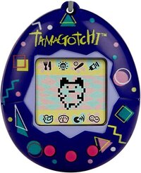 Tamagotchi (itch) (Vyvyanxo) screenshot, image №3504186 - RAWG