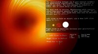 Black Hole Survivor (itch) screenshot, image №3526739 - RAWG