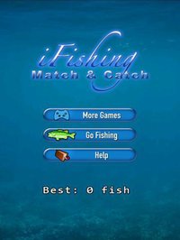 i Fishing Match and Catch screenshot, image №1941284 - RAWG