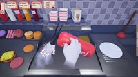 Burger Cooking Simulator screenshot, image №3895743 - RAWG