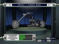 American Chopper 2: Full Throttle screenshot, image №329075 - RAWG