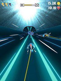 Super Race screenshot, image №2364288 - RAWG