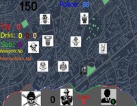 Grand Gang screenshot, image №2922545 - RAWG