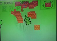Tank Boom 2 screenshot, image №3065440 - RAWG