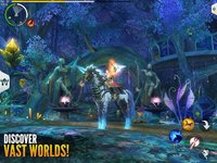 Order & Chaos 2-Fantasy MMORPG screenshot, image №2031416 - RAWG