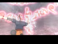 Naruto Shippuden: Ultimate Ninja 4 screenshot, image №520778 - RAWG