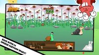 Snail Race: Fun Racing Games screenshot, image №902474 - RAWG