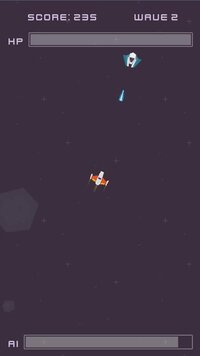 Lead The Galactic Destruction screenshot, image №3527484 - RAWG