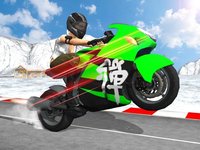 3D Stunt Bike Real race Drifting screenshot, image №1992070 - RAWG