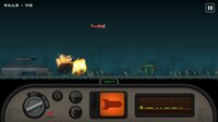 DANGER ZONE BOMBER screenshot, image №3986172 - RAWG