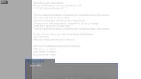 WxFore II screenshot, image №3273659 - RAWG