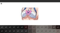 Hentai - Color by Number screenshot, image №1771705 - RAWG