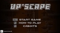 Up'Scape screenshot, image №1292375 - RAWG