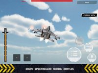 King Jet Combat screenshot, image №1610566 - RAWG