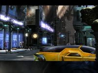 The Longest Journey screenshot, image №144259 - RAWG