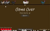 Too Many Chooks screenshot, image №1173654 - RAWG
