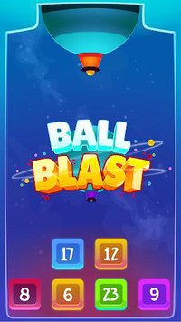 Ball Blast! screenshot, image №1347831 - RAWG