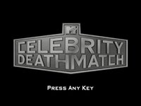 Celebrity Deathmatch screenshot, image №728738 - RAWG