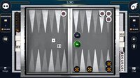 Board Games: Backgammon محبوسه screenshot, image №3687304 - RAWG