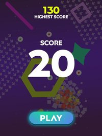 Pocket Rocket - Hyper screenshot, image №2156066 - RAWG