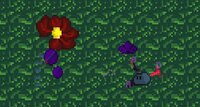 Flower Defender screenshot, image №2967574 - RAWG