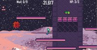 Zero-G Delivery screenshot, image №2277430 - RAWG