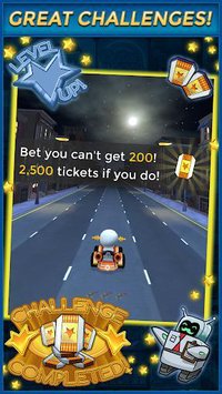 Krazy Kart - Make Money Free screenshot, image №1465805 - RAWG