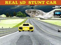 Super Sport Car Racing - Driving Sport Stock PRO screenshot, image №1987304 - RAWG