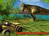 Dino VR: Jurassic World screenshot, image №3169384 - RAWG