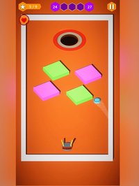 Blackhole Shuffle Board.io screenshot, image №2109125 - RAWG