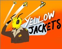 Yellow Jackets demo screenshot, image №2869076 - RAWG