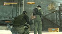 Metal Gear Online screenshot, image №517997 - RAWG