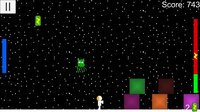 The Lunar Invasion screenshot, image №1269896 - RAWG