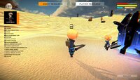 Dunes of Valor screenshot, image №4063143 - RAWG