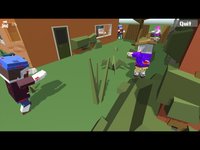 Garage Apocalypse: Zombies screenshot, image №2064082 - RAWG