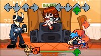 FNFL Tabi [Actual mod] [Skin pack] screenshot, image №3341497 - RAWG