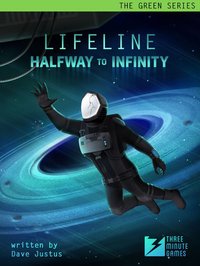 Lifeline: Halfway to Infinity screenshot, image №2049839 - RAWG