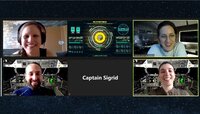 Italiano - The Space Between Us screenshot, image №2650004 - RAWG