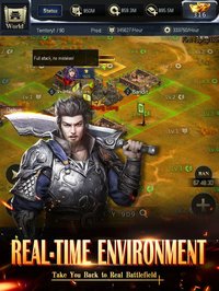 Total Warfare: Epic Kingdoms screenshot, image №1704115 - RAWG