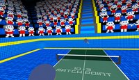 VR Ping Pong screenshot, image №91784 - RAWG