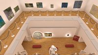 The VR Museum of Fine Art screenshot, image №102034 - RAWG