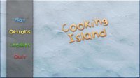 Cooking Island screenshot, image №2143634 - RAWG