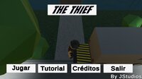 The Thief (itch) (JStudios) screenshot, image №3762472 - RAWG